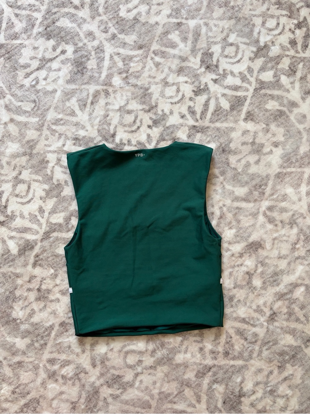 YPB top - Picture 2 of 2